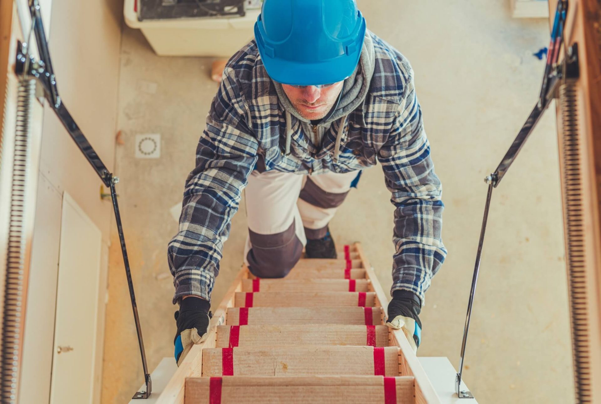 Trapprenovering Höör tar stegen mot framgång